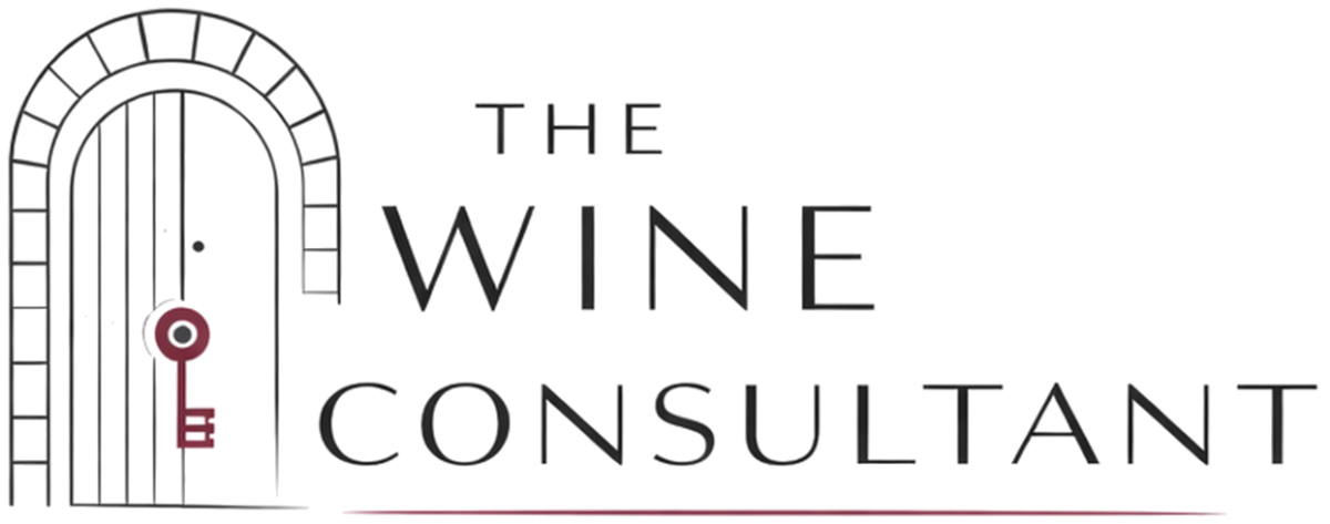 THE WINE CONSULTANT